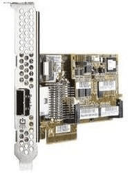 HPE PCIe SAS II (631667-B21)