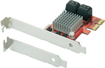 Conrad PCIe SATA III (469762)