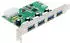 DeLock PCIe USB 3.0 (89363)