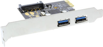 PCIe USB 3.0 (76666L)