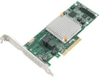 Adaptec PCIe SAS III (RAID 8405)