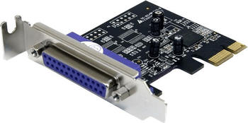 StarTech PCIe Parallel (PEX1PLP)
