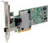 LSI Logic PCIe SAS III (9380-4i4e)