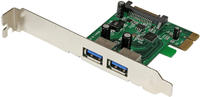 StarTech PCIe USB 3.0 (PEXUSB3S24)