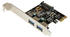 StarTech PCIe USB 3.0 (PEXUSB3S23)