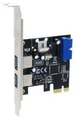 Sedna PCIe USB 3.0 (SE-PCIE-USB3-4-20E)