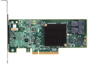 Intel PCIe SAS III (RS3UC080)