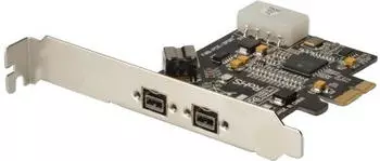 Digitus PCIe FireWire 800 (DS-30203-2)