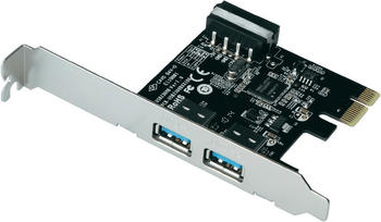 Digitus PCIe USB 3.0 (DS-30220-4)