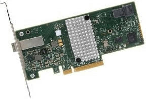 Lenovo PCIe SAS III (00AE912)
