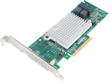 Adaptec PCIe SAS III (1000-8i)