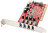 Lindy PCI USB 3.0 (51048)