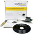 StarTech PCIe SATA III (PEXSAT34RH)