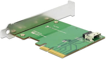 DeLock PCIe U.2 (89585)