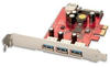 Lindy PCIe USB 3.0 (51121)
