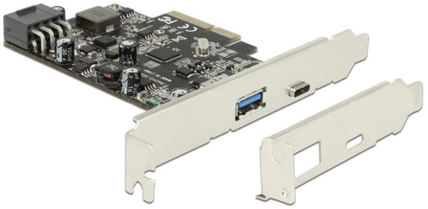 DeLock PCIe USB 3.1 (89606)
