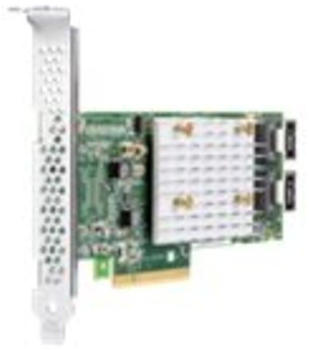HPE PCIe SAS III (804394-B21)