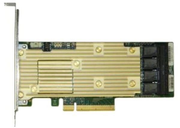 Intel PCIe SAS III (RSP3TD160F)