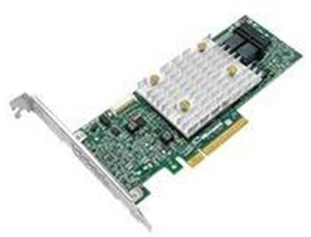 Adaptec PCIe SAS III (AHA-2100-8i)