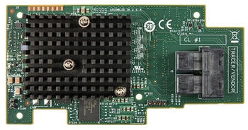 Intel PCIe SAS III (RMS3CC080)