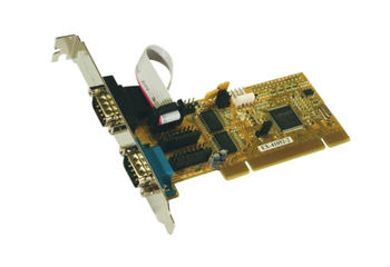 Exsys PCI Seriell (EX-41052-2)