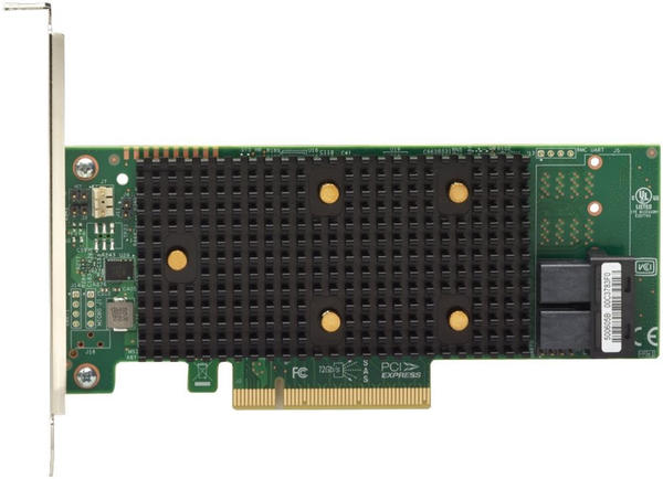 Lenovo PCIe SAS III (430-8i)