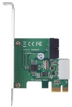 SilverStone PCIe USB 3.0 (EC03S-P)