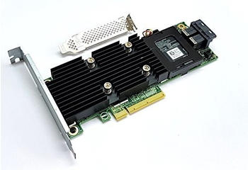 Dell PCIe SAS II (PERC H730P+)