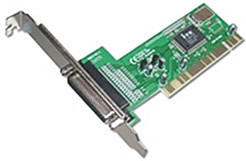 Digitus Controller PCI Karte Interface, 1x Parallel (DS-33010)