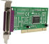 StarTech Low Profile 1 Port Parallel PCI (PCI1P_LP)