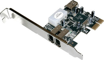 Digitus PCIe FireWire 400 (DS-30201-4)