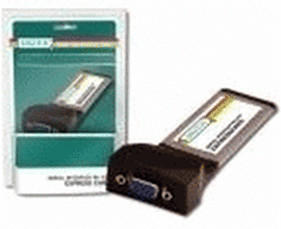 Digitus RS 232 ExpressCard (DS-31205)