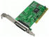 LogiLink PCI Schnittstellenkarte Parallel 1x (PC0013)