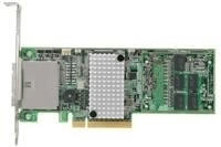Lenovo PCIe SAS II (ServeRAID M5120)