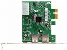 Transcend PCIe USB 3.0 (TS-PDU3)