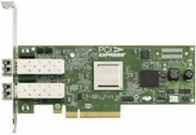 HPE PCIe SAS II (614988-B21)