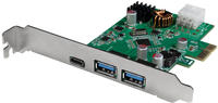 LogiLink PCIe USB 3.2 Gen1 (PC0090)