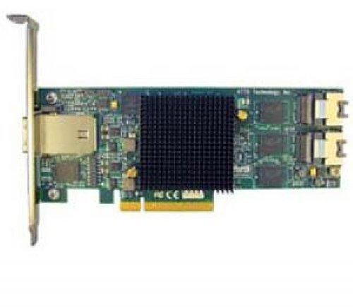 Atto Technology ExpressSAS R348 RAID (8-Port PCI-E SAS)
