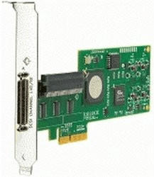 HPE PCIe Ultra-320 SCSI (412911-B21)