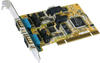 Exsys PCI Seriell (EX-42042IS)