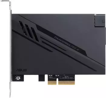 Asus ThunderboltEX 4
