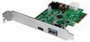 Logilink LogiLink PCIe USB 3.2 Gen1 (PC0089)
