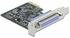 DeLock PCIe Parallel (90500)