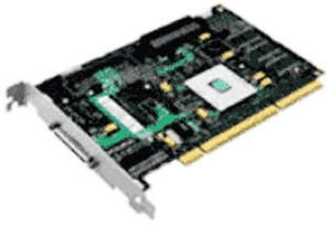 HPE PCI Ultra-320 SCSI (225338-B21)