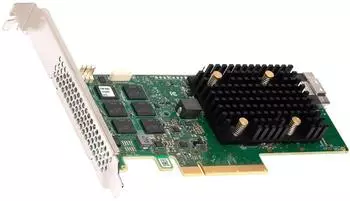 Broadcom MegaRAID 9560-8i Broadcom MegaRAID 9560-8i