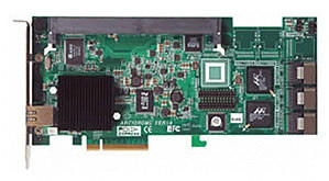 Areca PCIe SATA II (ARC-1231ML)
