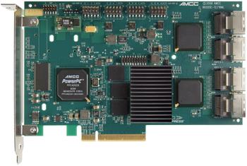 3ware Escalade 9650SE-16ML 16P PCIe