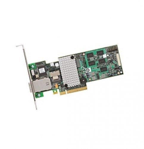 3ware PCIe SAS II (9750-4I4E)