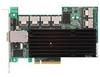 LSI 3ware SAS 9750-24i4e SAS SATA PCI Express x8 Full-Height 0 1 5 6 10 50 1E...