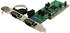 StarTech 2 Port Serielle RS422/485 PCI Schnittstellenkarte (PCI2S4851050)